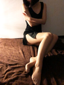 愛原りさ(18)さん