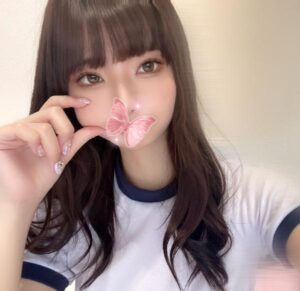 りあん (18)さん