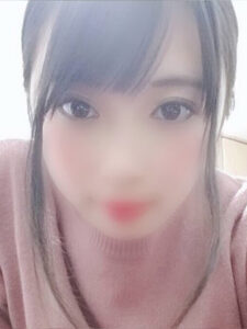 ゆめ(21)さん