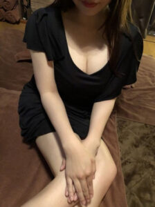 速水 京香(20)さん