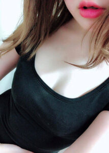 瑠 奈（るな）さん