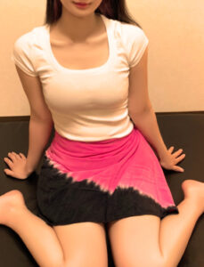 山田 (18)さん