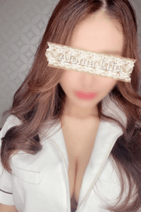 間宮 りょう さん