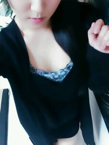 双葉すみれ(25)さん