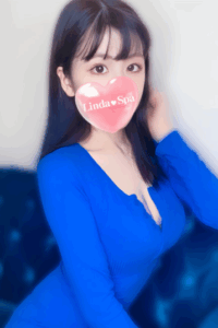 長谷川 しほ(24)さん