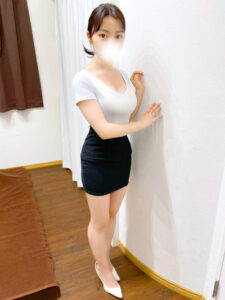 瑠川 あやめ(21)さん