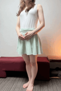 りん (38)さん
