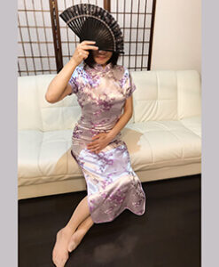 月川 渚 (46)さん