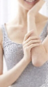 竹内 (30代後半)さん