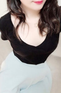 桃乃木わかな(25)さん