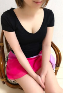 広瀬 ゆき（25）さん