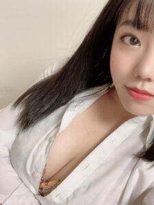 北川 ゆう (22)さん