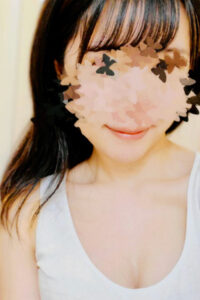 水野 (28)さん