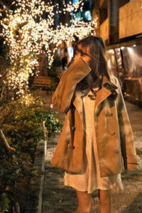 中瀬 まみ (20)さん