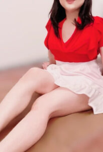 井川 みわ (50)さん