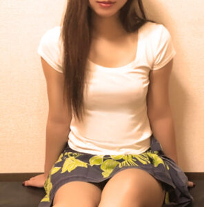 新井 (22)さん