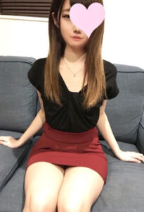 松雪(23)さん