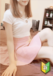 冴木 ちさと (27)さん