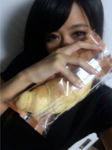 水原あみ(24)さん