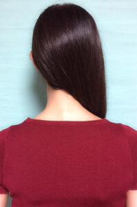 蘭蜜(34)さん