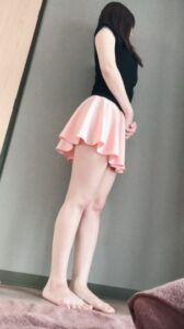 倉持 まゆ(27)さん