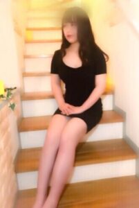 りさ(20)さん