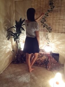 あいり (20)さん
