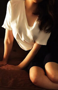 真野 ありさ(25)さん