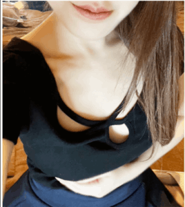 美山 あおい (20)さん