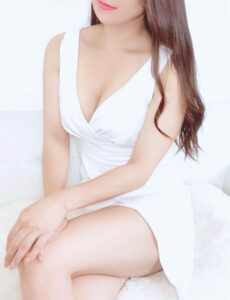 白井まほ(26)さん