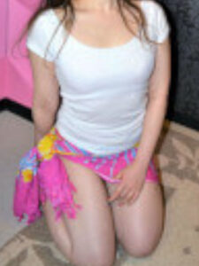 小柳まき(23)さん