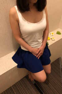 ももか (38) さん
