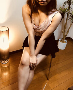 木野 千秋(25)さん