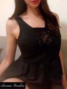 水瀬 みれい (28)さん