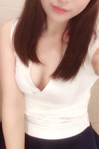 望月 あみ (20)さん