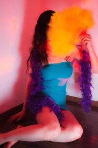 黒木　志乃(41)さん