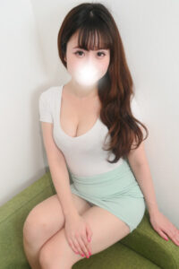藤崎 かんな(22)さん