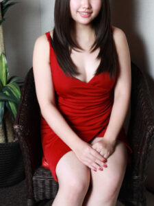 星山 ひかり (26)さん