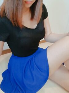 星野 ここな (20)さん