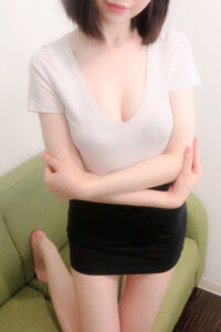 川島みき(24)さん