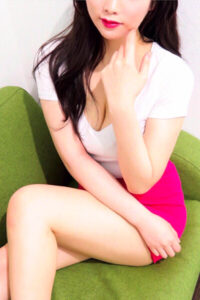 一条 かれん(21)さん