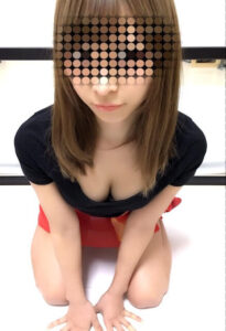 天野かなこ（24）さん