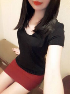 月本 まりか（20）さん