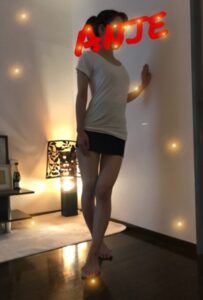 桐谷 れい(23)さん