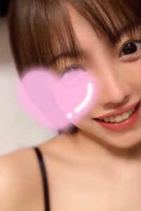 藤田 なみ (20)さん