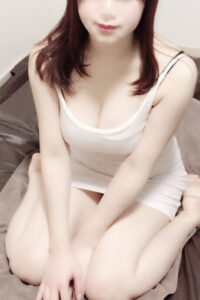 成瀬なほ(21)さん