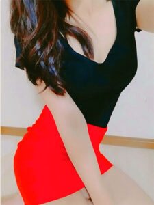 相沢めい(26)さん