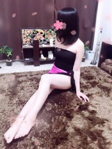 花咲(23)さん