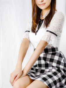 相澤 えりか(28)さん