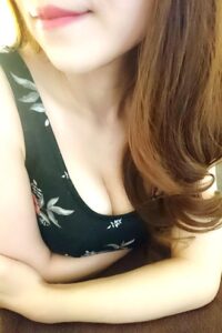 涼宮 恭子 (27)さん